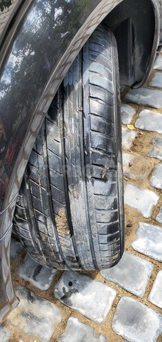Mercedes Vito 115 2010, 204,375 km - 2.2 l - Bakı