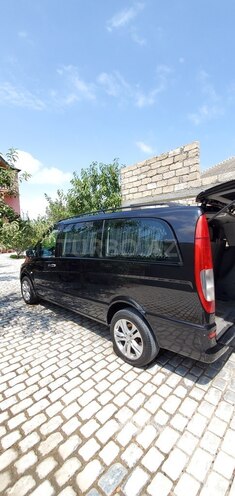 Mercedes Vito 115 2010, 204,375 km - 2.2 l - Bakı