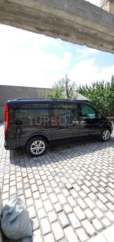 Mercedes Vito 115 2010, 204,375 km - 2.2 l - Bakı