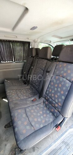 Mercedes Vito 115 2010, 204,375 km - 2.2 l - Bakı