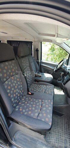 Mercedes Vito 115 2010, 204,375 km - 2.2 l - Bakı