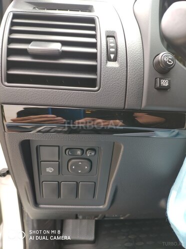 Toyota Prado 2019, 41,000 km - 2.7 л - Bakı