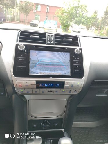 Toyota Prado 2019, 41,000 km - 2.7 л - Bakı