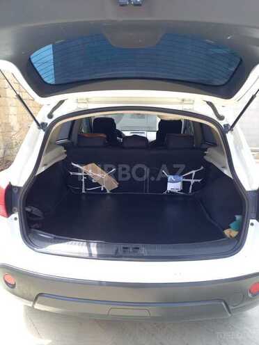 Nissan Qashqai 2008, 150,000 km - 2.0 l - Bakı