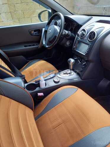 Nissan Qashqai 2008, 150,000 km - 2.0 l - Bakı