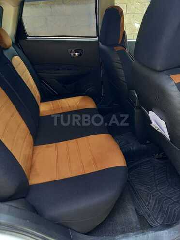 Nissan Qashqai 2008, 150,000 km - 2.0 l - Bakı