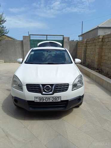 Nissan Qashqai 2008, 150,000 km - 2.0 l - Bakı