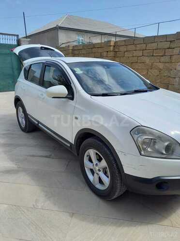 Nissan Qashqai 2008, 150,000 km - 2.0 l - Bakı