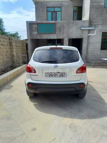 Nissan Qashqai 2008, 150,000 km - 2.0 l - Bakı