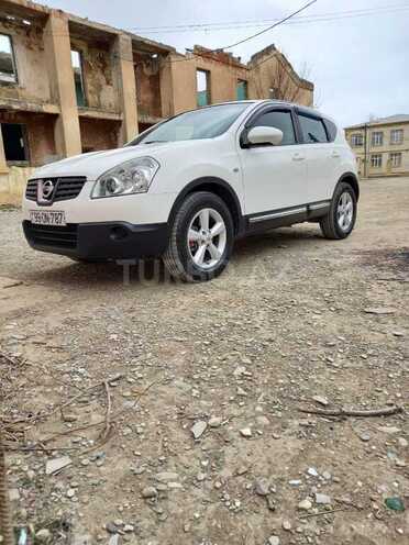 Nissan Qashqai 2008, 150,000 km - 2.0 l - Bakı