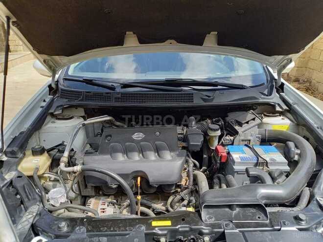 Nissan Qashqai 2008, 150,000 km - 2.0 l - Bakı