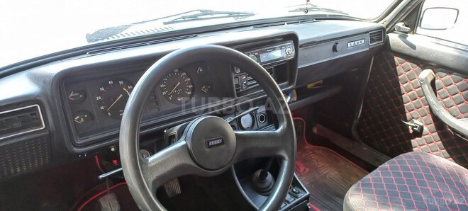 LADA (VAZ) 2107 2009, 18,120 km - 1.6 l - Gəncə