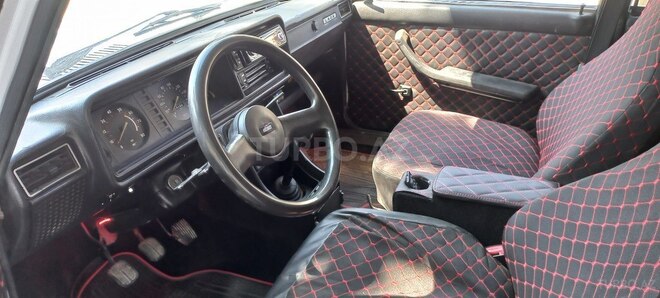 LADA (VAZ) 2107 2009, 18,120 km - 1.6 l - Gəncə