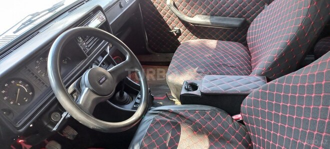 LADA (VAZ) 2107 2009, 18,120 km - 1.6 l - Gəncə