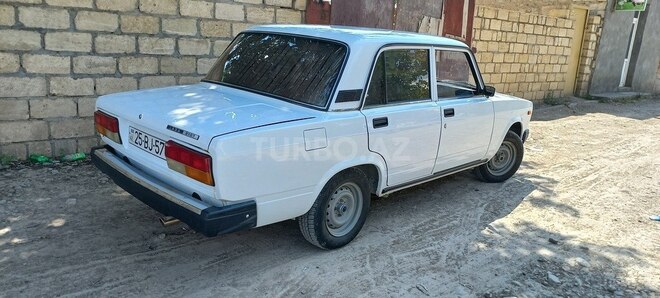 LADA (VAZ) 2107 2009, 18,120 km - 1.6 l - Gəncə