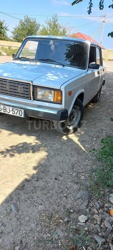 LADA (VAZ) 2107 2009, 18,120 km - 1.6 l - Gəncə