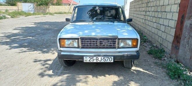 LADA (VAZ) 2107 2009, 18,120 km - 1.6 l - Gəncə