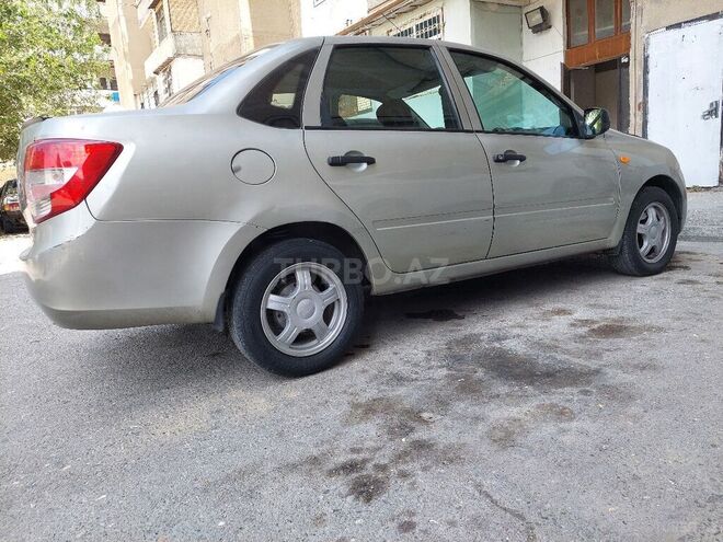 LADA (VAZ) Granta 2012, 202,000 km - 1.6 l - Bakı