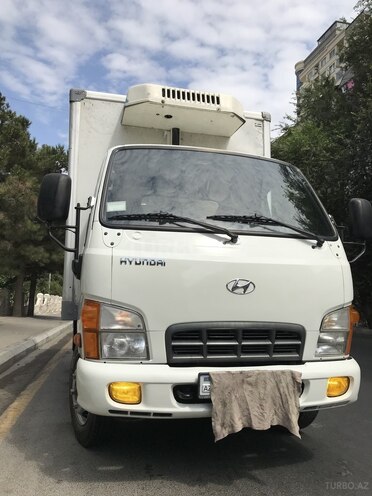 Hyundai HD-65 2012, 382,000 km - 3.9 l - Bakı