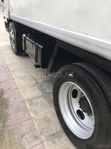 Hyundai HD-65 2012, 382,000 km - 3.9 l - Bakı