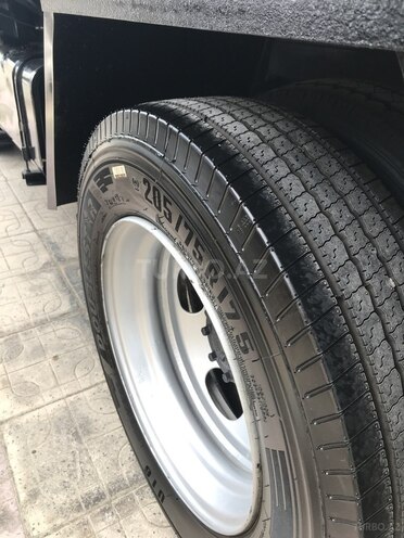 Hyundai HD-65 2012, 382,000 km - 3.9 l - Bakı