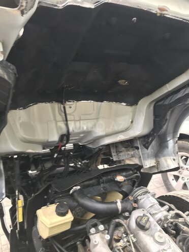 Hyundai HD-65 2012, 382,000 km - 3.9 l - Bakı