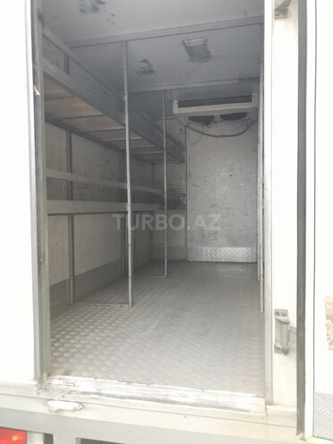 Hyundai HD-65 2012, 382,000 km - 3.9 l - Bakı