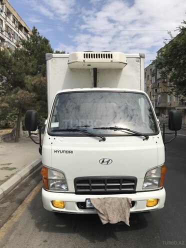 Hyundai HD-65 2012, 382,000 km - 3.9 l - Bakı