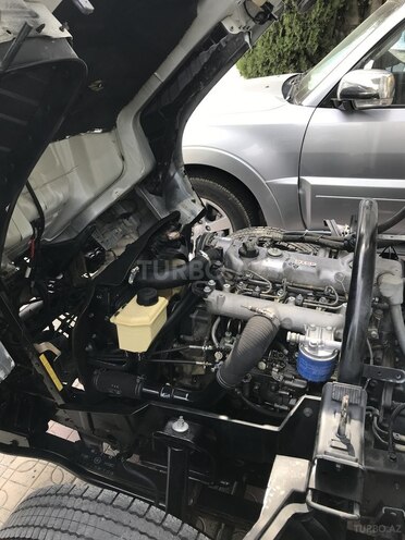 Hyundai HD-65 2012, 382,000 km - 3.9 l - Bakı
