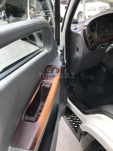 Hyundai HD-65 2012, 382,000 km - 3.9 l - Bakı