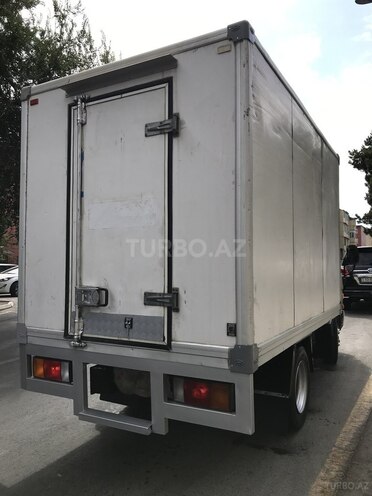 Hyundai HD-65 2012, 382,000 km - 3.9 l - Bakı
