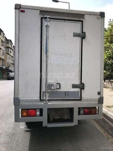 Hyundai HD-65 2012, 382,000 km - 3.9 l - Bakı