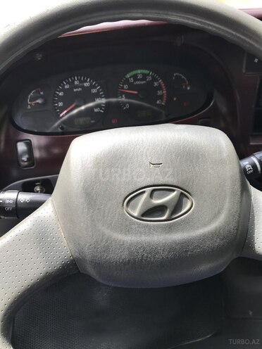 Hyundai HD-65 2012, 382,000 km - 3.9 l - Bakı