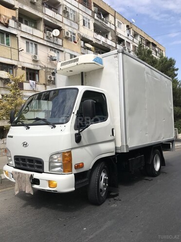 Hyundai HD-65 2012, 382,000 km - 3.9 l - Bakı
