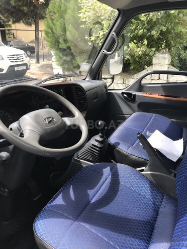 Hyundai HD-65 2012, 382,000 km - 3.9 l - Bakı
