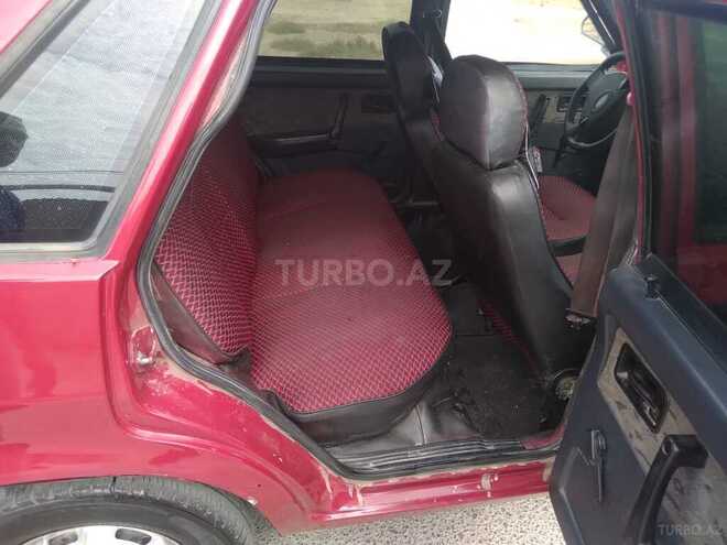 LADA (VAZ) 21099 1993, 100,000 km - 1.6 l - Sumqayıt