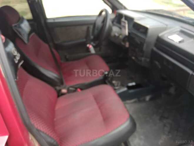 LADA (VAZ) 21099 1993, 100,000 km - 1.6 l - Sumqayıt