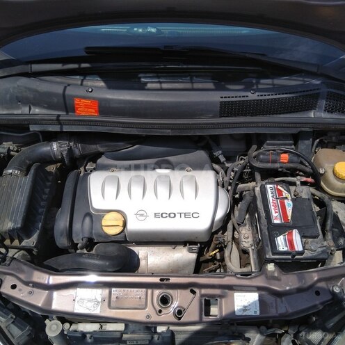 Opel Zafira 1999, 409,655 km - 1.8 л - Bakı