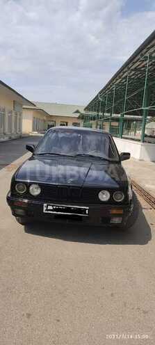 BMW 320 1988, 310,000 km - 2.0 l - Salyan
