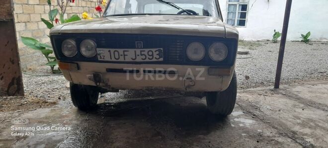 LADA (VAZ) 2106 1989, 100,000 km - 1.5 l - Xaçmaz