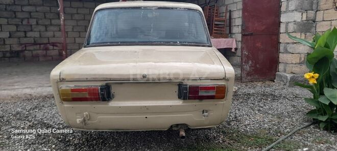 LADA (VAZ) 2106 1989, 100,000 km - 1.5 l - Xaçmaz