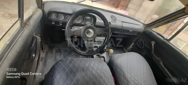 LADA (VAZ) 2106 1989, 100,000 km - 1.5 l - Xaçmaz