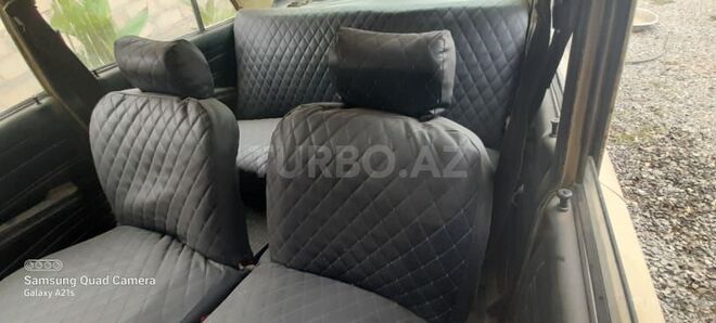 LADA (VAZ) 2106 1989, 100,000 km - 1.5 l - Xaçmaz