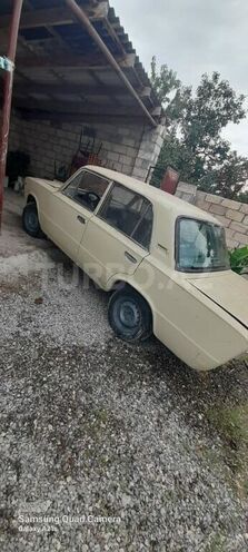 LADA (VAZ) 2106 1989, 100,000 km - 1.5 l - Xaçmaz
