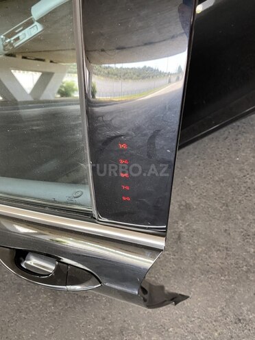 Ford Fusion 2017, 75,200 km - 1.5 l - Bakı