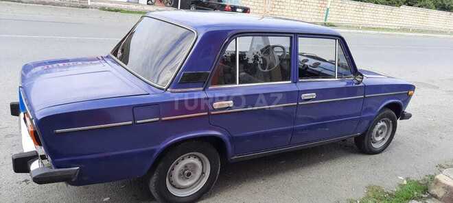 LADA (VAZ) 2106 2002, 777,777 km - 1.6 l - Balakən