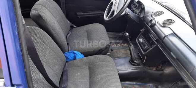 LADA (VAZ) 2106 2002, 777,777 km - 1.6 l - Balakən