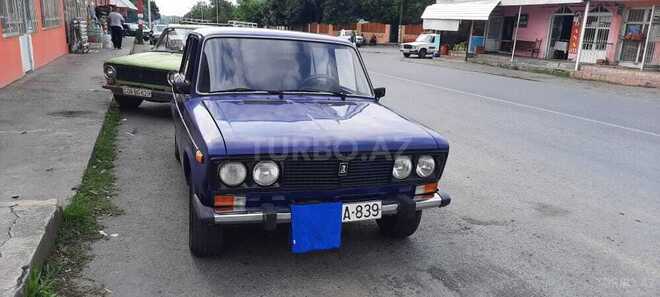 LADA (VAZ) 2106 2002, 777,777 km - 1.6 l - Balakən