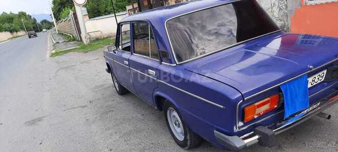 LADA (VAZ) 2106 2002, 777,777 km - 1.6 l - Balakən