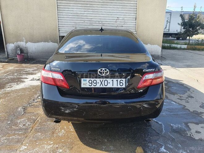 Toyota Camry 2008, 191,000 km - 3.5 l - Bakı